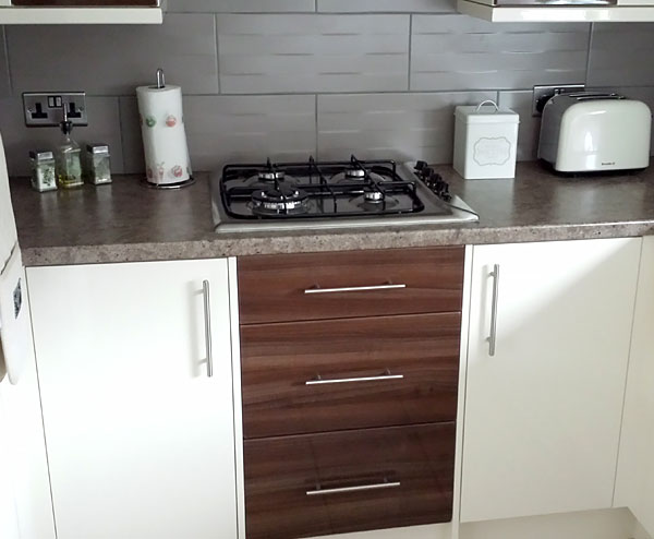 Kitchen Installations