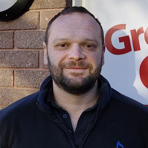 Michael Groves